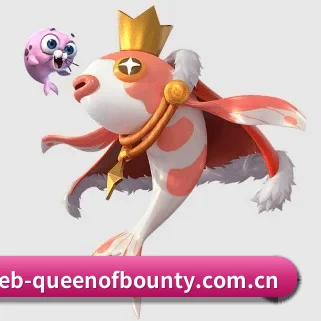 赏金女王 APP